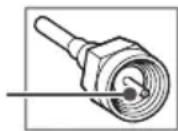 LG 65UR772M - Copper wire - 1