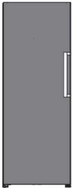 HISENSE HTZ60235IC - Het omkeren van de deur - 5