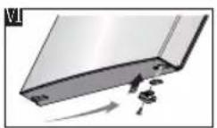 HISENSE HTZ60235IC - Inversión de la puerta - 13