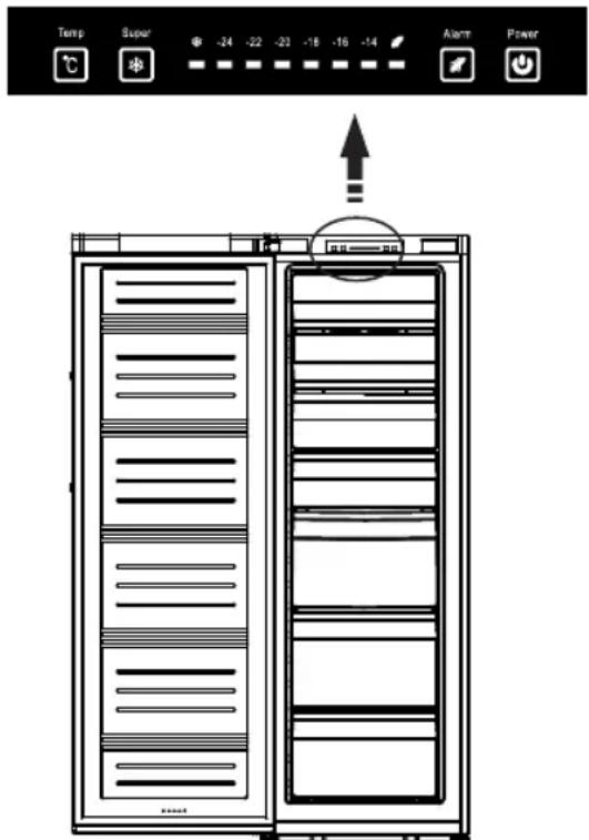 HISENSE HTZ60235IC - Wichtig! - 1