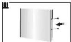 HISENSE HTZ60235IC - Inversion de la porte - 15