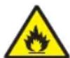 HISENSE HTZ60235IC - Attenzione: Rischio di incendio - 1