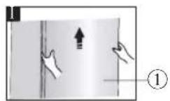 HISENSE HTZ60235IC - Inversion de la porte - 7