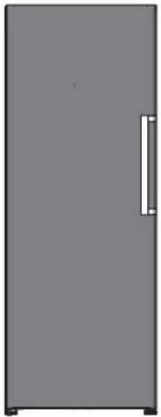 HISENSE HTZ60235IC - Inversión de la puerta - 5