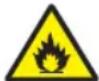 HISENSE HTZ60235IC - Cuidado: risco de incêndio - 1