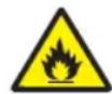 HISENSE HTZ60235IC - Achtung: Brandgefahr - 1