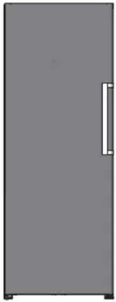 HISENSE HTZ60235IC - Inversion de la porte - 5