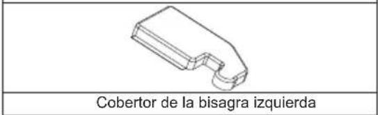 HISENSE FV245N4AW1 - Herramientas que necesitará - 7