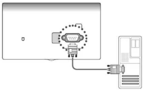 LG 32LT662MBUC - EXTERNAL CONTROL DEVICE SETUP - 1