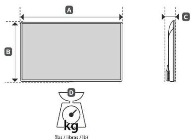 LG 32LT662MBUC - 39