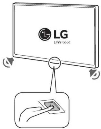 LG 32LT662MBUC - 37