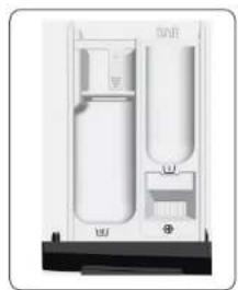 HISENSE WH8014V - Softener chamber - 1