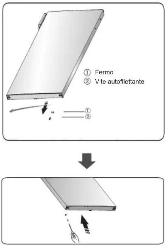HISENSE FF176F20W - Strumenti necessari - 11