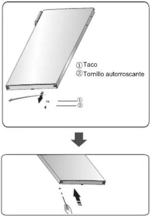 HISENSE FF176F20W - Herramientas que necesitará - 11