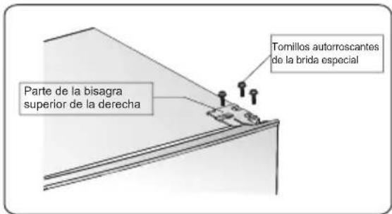 HISENSE FF176F20W - Herramientas que necesitará - 8