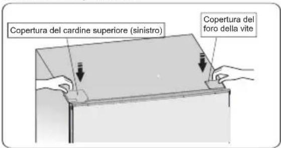 HISENSE FF176F20W - Strumenti necessari - 16