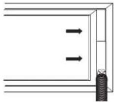 HISENSE APH12 - INSTALLATIE INSTRUCTIES - 1