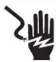 HISENSE APH12 - WARNING - 1