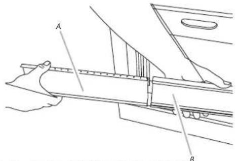 HISENSE APH12 - Regenhoes --Horizontale Installatie - 2