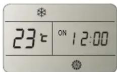 HISENSE APH12 - Naar TIMER ON - 4