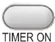 HISENSE APH12 - Pour activer la fonction TIMER ON - 1