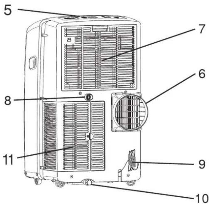 HISENSE APH12 - Hisense - 3