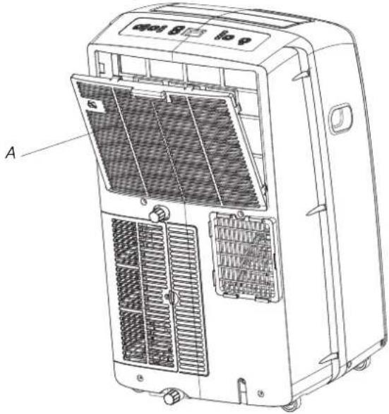 HISENSE APH12 - BALANÇO - 1