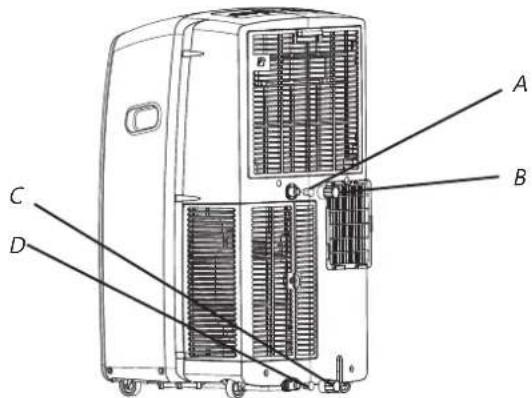 HISENSE APH12 - Normal Sounds - 1