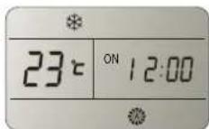 HISENSE APH12 - Per attivare il TIMER - 4