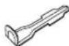 KENWOOD KMMBT222U - Part list for installation - 5