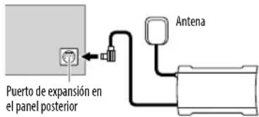 KENWOOD KDCBT265U - Preparativos: - 1