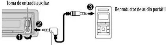 KENWOOD KDCBT765HD - Comience a escuchar - 1