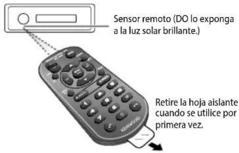 KENWOOD KDCBT765HD - PUNTOS BÁSICOS - 3