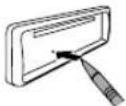 KENWOOD KDCBT765HD - BASICS - 4
