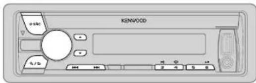 KENWOOD KDCBT765HD - Other settings - 3