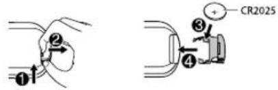 KENWOOD DPX592BT - BASICS - 3