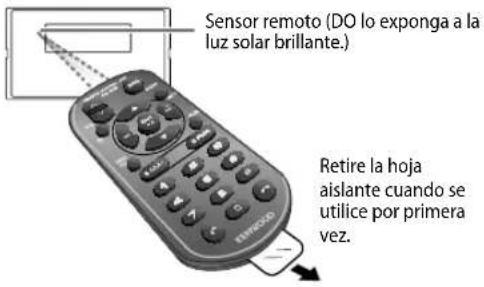 KENWOOD DPX592BT - PUNTOS BÁSICOS - 2