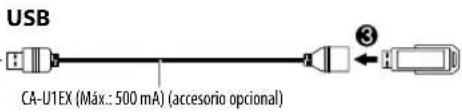 KENWOOD DPX792BH - Inicie la reproducción - 3