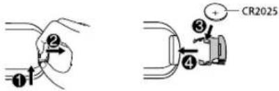 KENWOOD DPX792BH - BASICS - 3