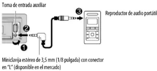 KENWOOD KDCMP172U - Comience a escuchar - 1