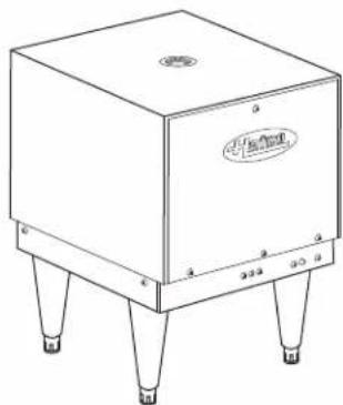 Hatco MC17 - 2