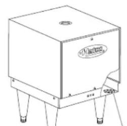 Hatco MC17 - ATTENTION - 3