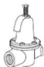 Hatco MC17 - Plumbing Accessories - 2