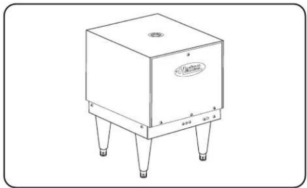 Hatco MC17 - Mini-Compact Models "MC" Series - 1