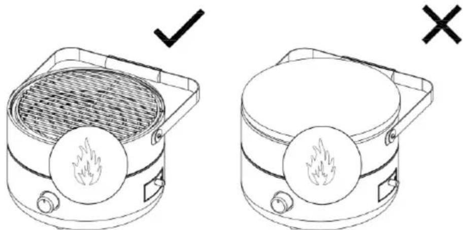 Mestic Mini Chef MB100 - Viktige sikkerhetsmerknader - 2