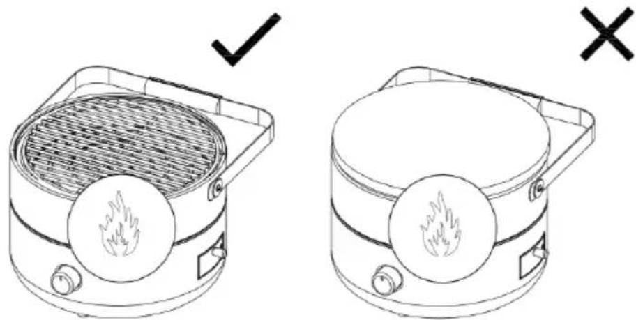 Mestic Mini Chef MB100 - How to use - 1