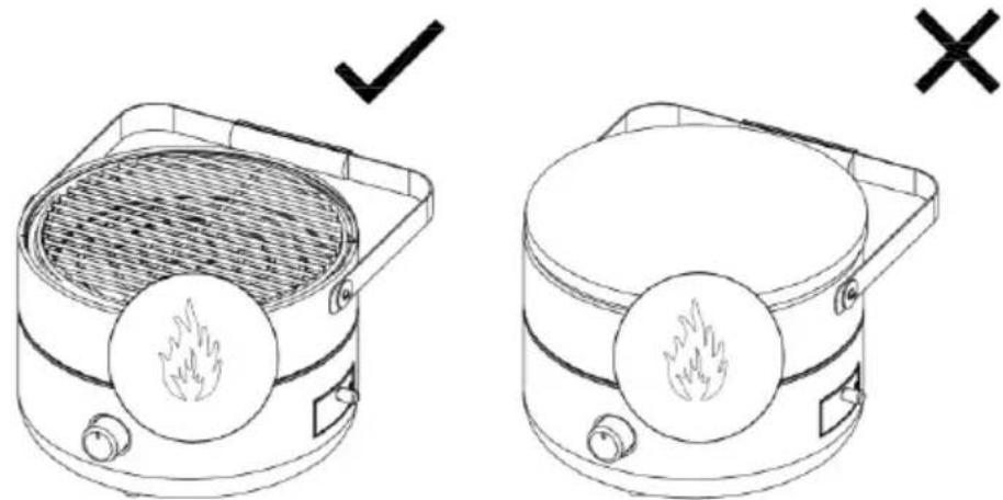 Mestic Mini Chef MB100 - Utilizzo - 1
