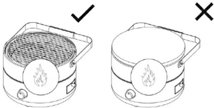 Mestic Mini Chef MB100 - Hoe te gebruiken - 1