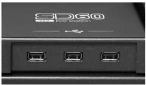 KETRON SD60 - OUTROS CUIDADOS - 4