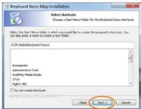 icon iKeyboard 6Nano - Installation d' imap ^TM sur windows - 3